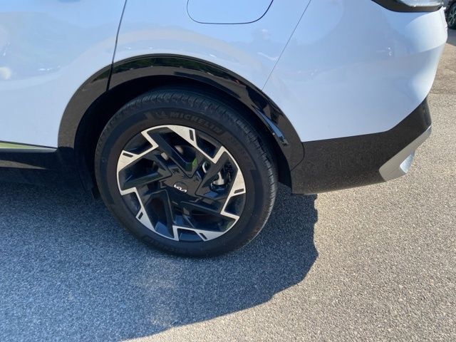 2025 Kia Sportage SX-Prestige Raleigh NC