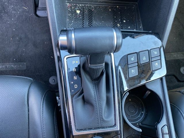 2025 Kia Sportage SX-Prestige Raleigh NC