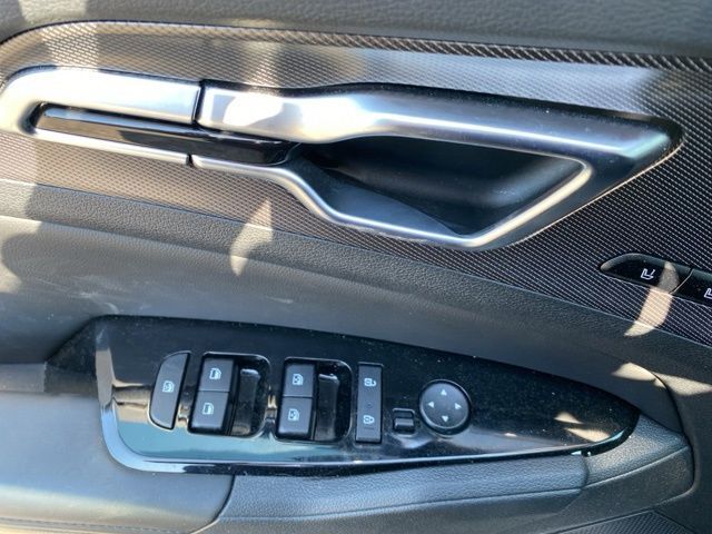2025 Kia Sportage SX-Prestige Raleigh NC