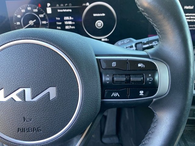 2025 Kia Sportage SX-Prestige Raleigh NC