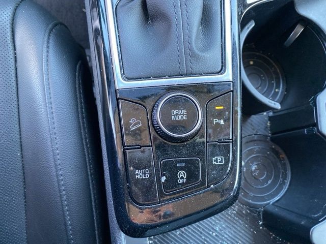 2025 Kia Sportage SX-Prestige Raleigh NC