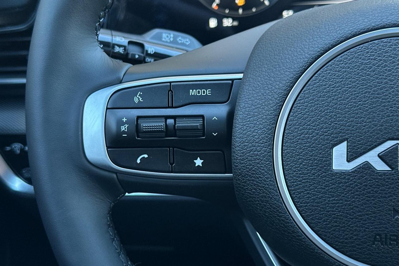 2025 Kia Sportage SX Prestige Salinas CA