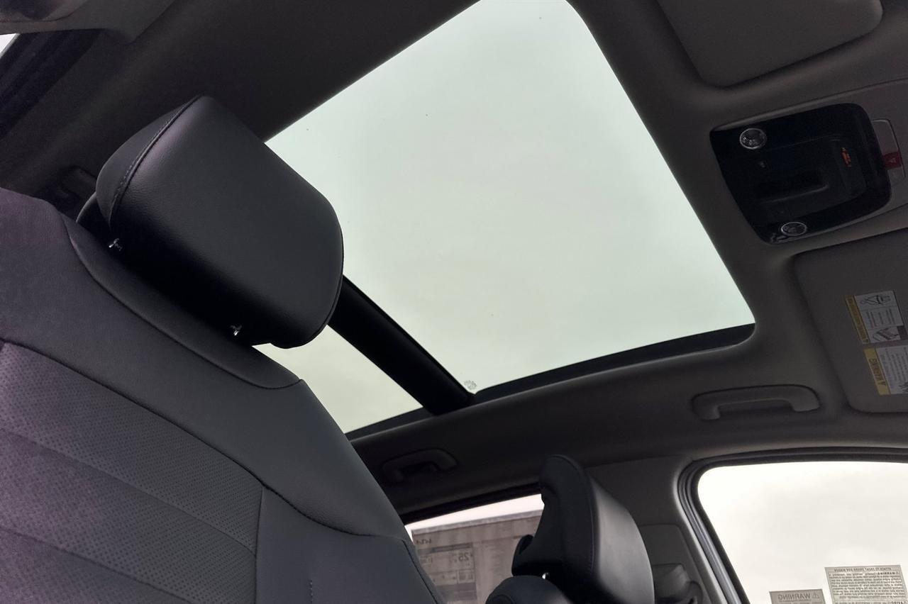 2025 Kia Sportage SX Prestige Salinas CA