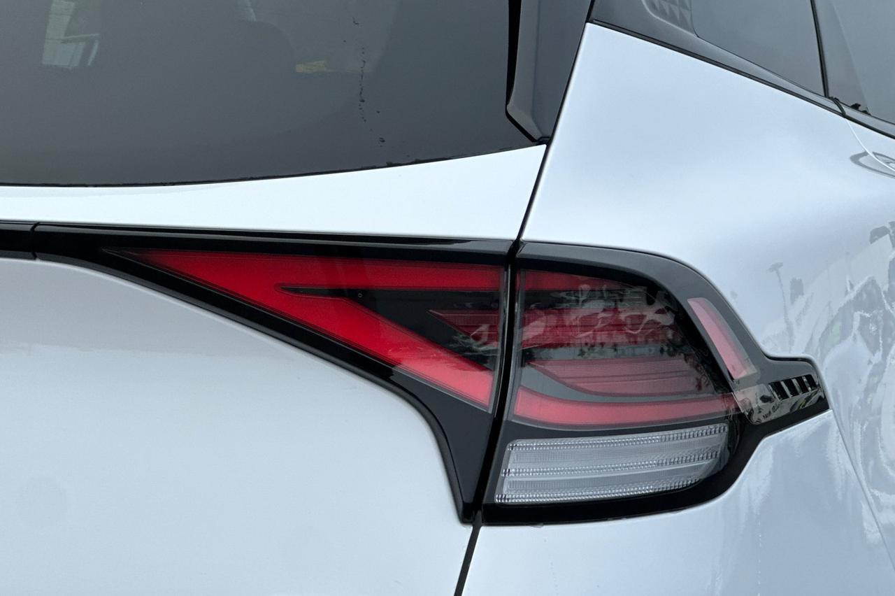2025 Kia Sportage SX Prestige Salinas CA
