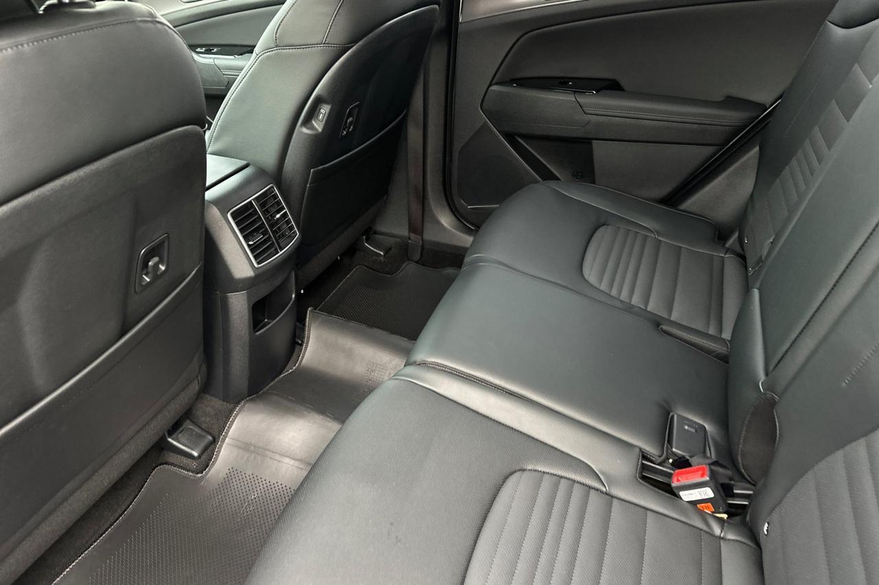 2025 Kia Sportage SX Prestige Salinas CA