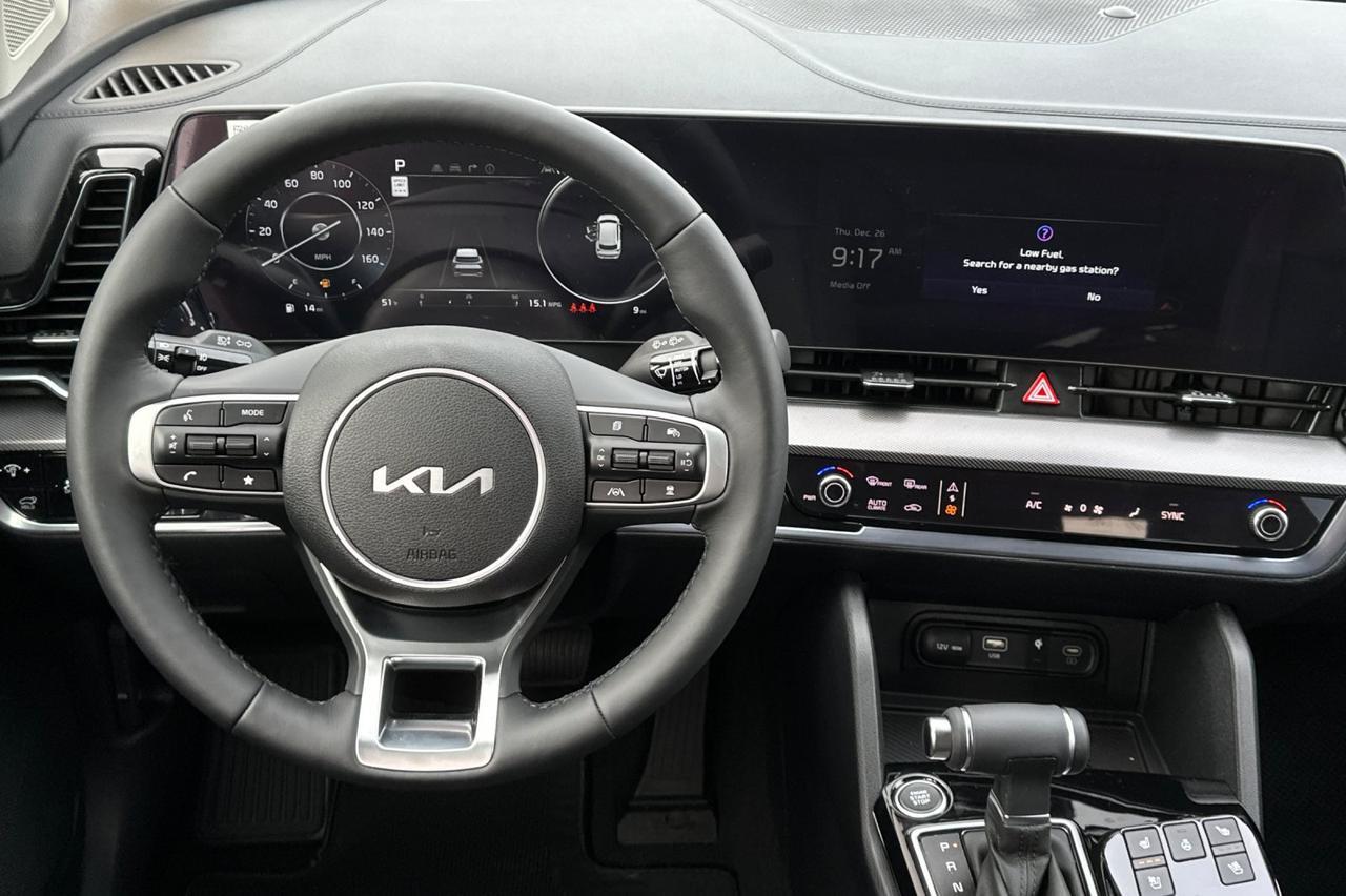 2025 Kia Sportage SX Prestige Salinas CA