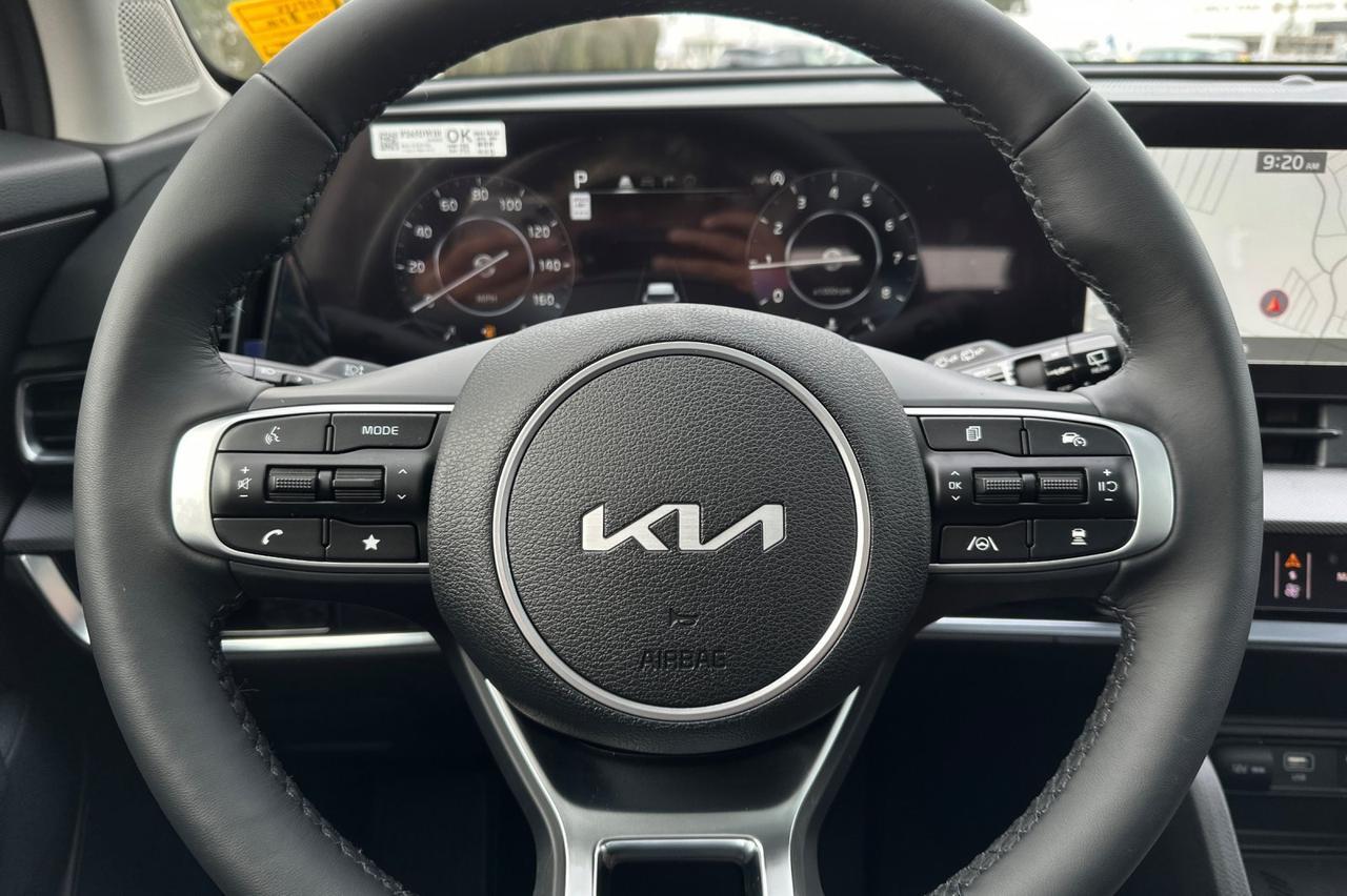 2025 Kia Sportage SX Prestige Salinas CA