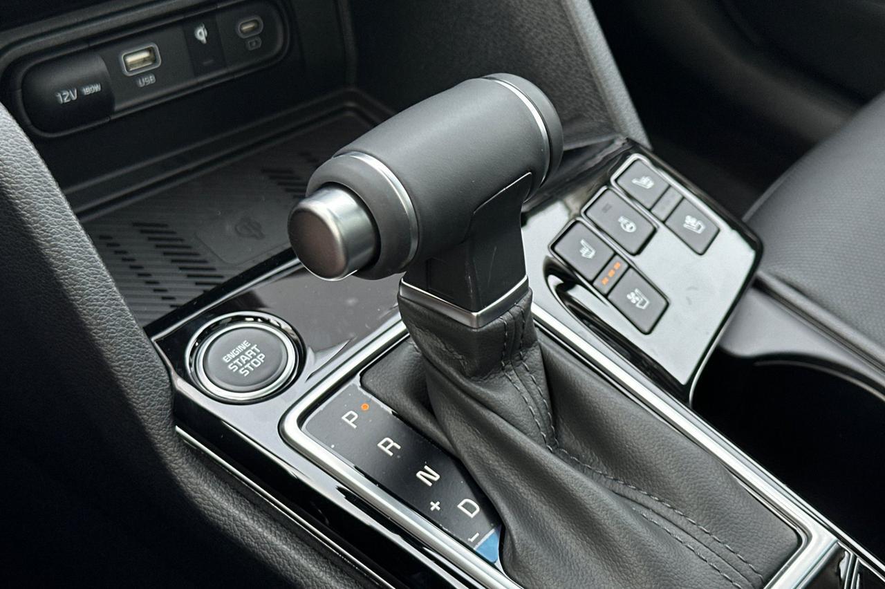 2025 Kia Sportage SX Prestige Salinas CA