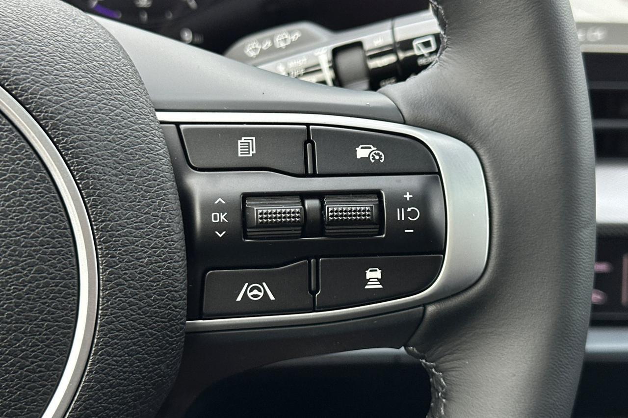 2025 Kia Sportage SX Prestige Salinas CA