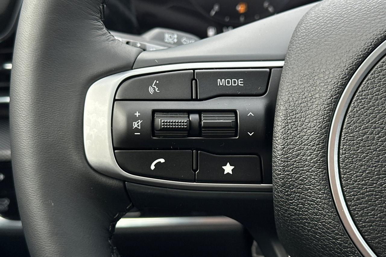 2025 Kia Sportage SX Prestige Salinas CA