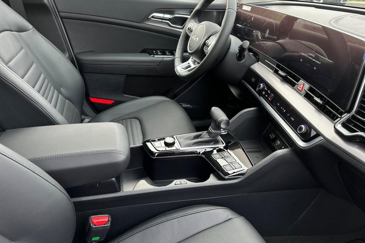 2025 Kia Sportage SX Prestige Salinas CA