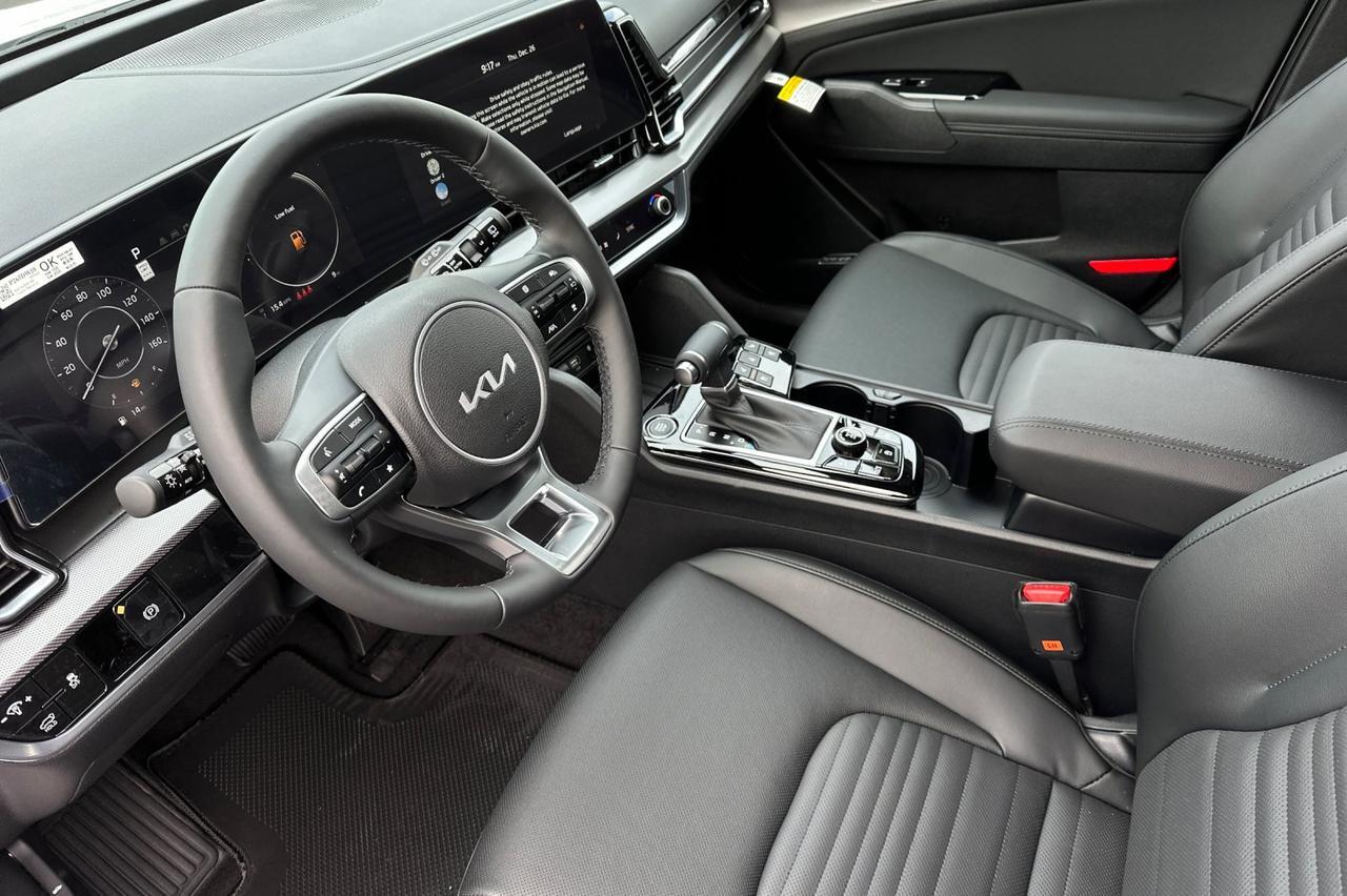 2025 Kia Sportage SX Prestige Salinas CA