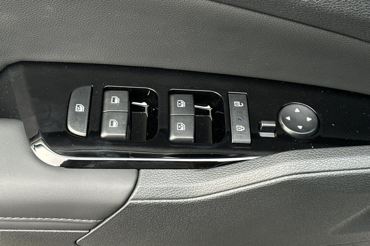 2025 Kia Sportage SX Prestige Salinas CA