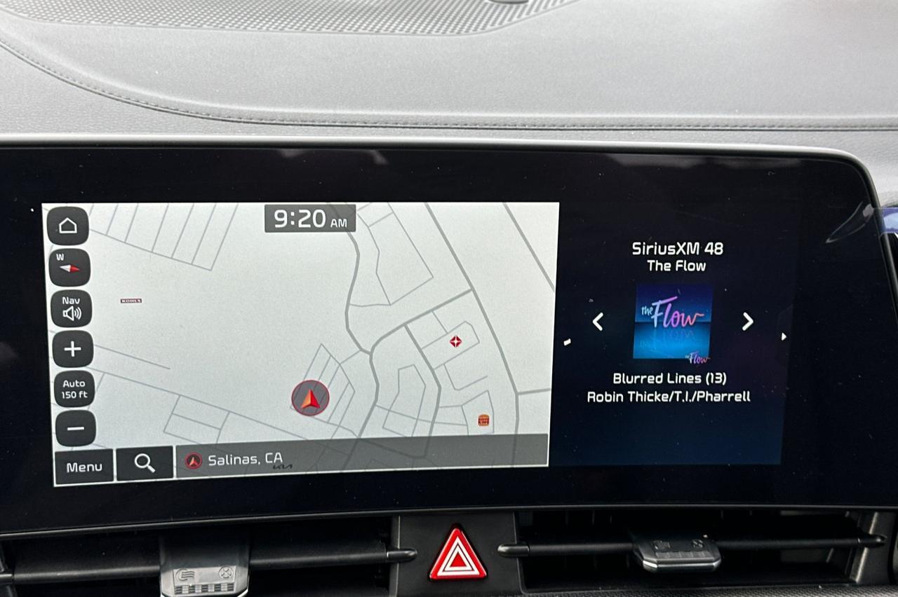 2025 Kia Sportage SX Prestige Salinas CA