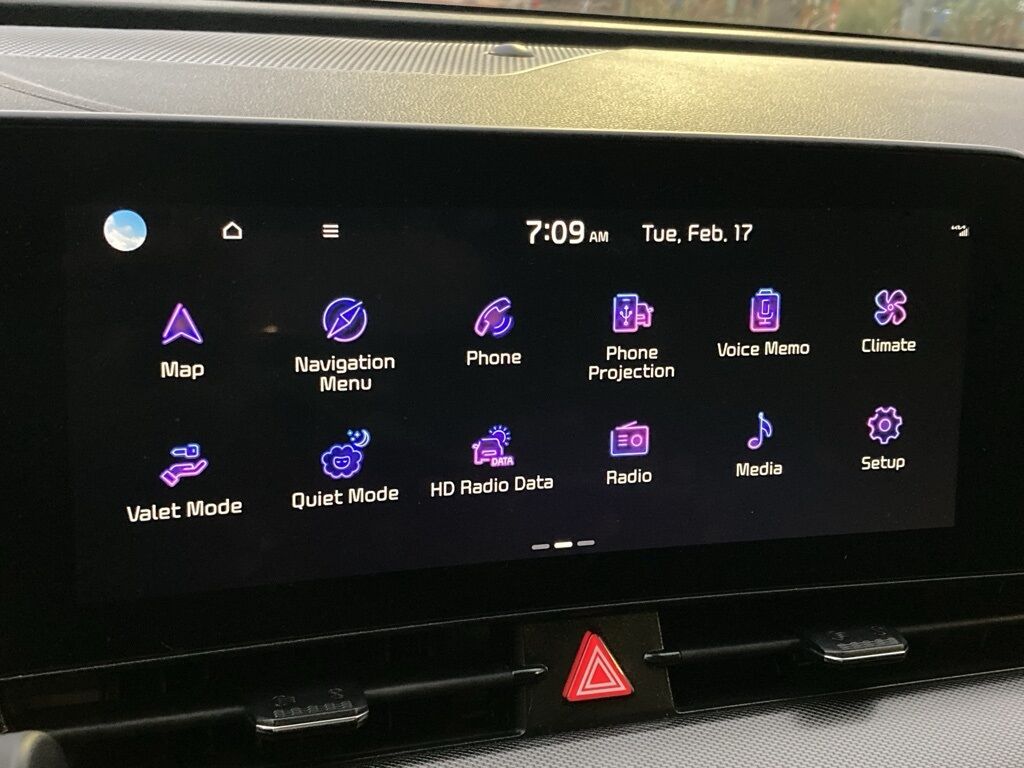 2025 Kia Sportage SX-Prestige San Antonio TX