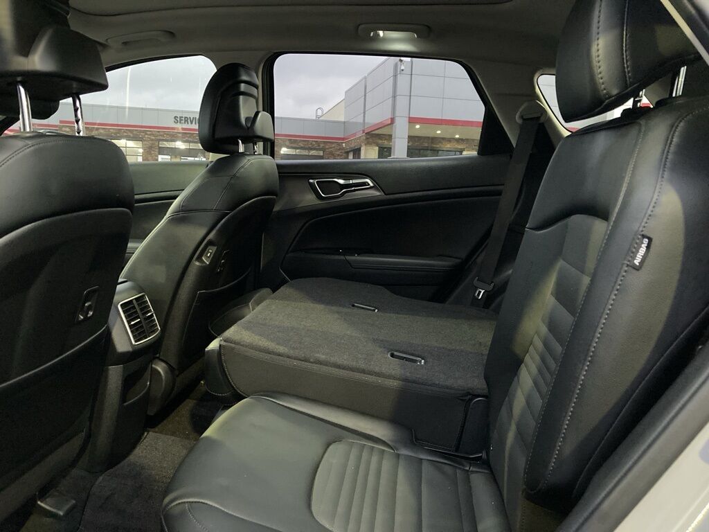 2025 Kia Sportage SX-Prestige San Antonio TX