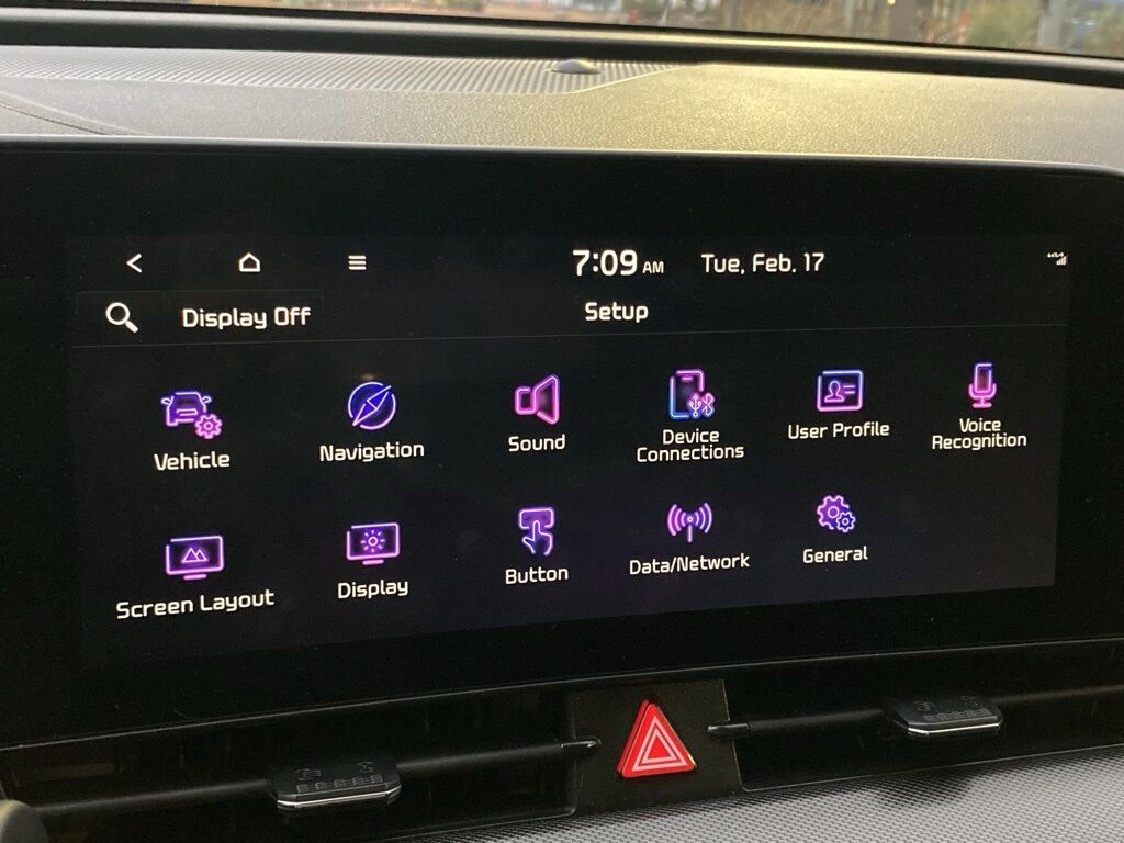 2025 Kia Sportage SX-Prestige San Antonio TX