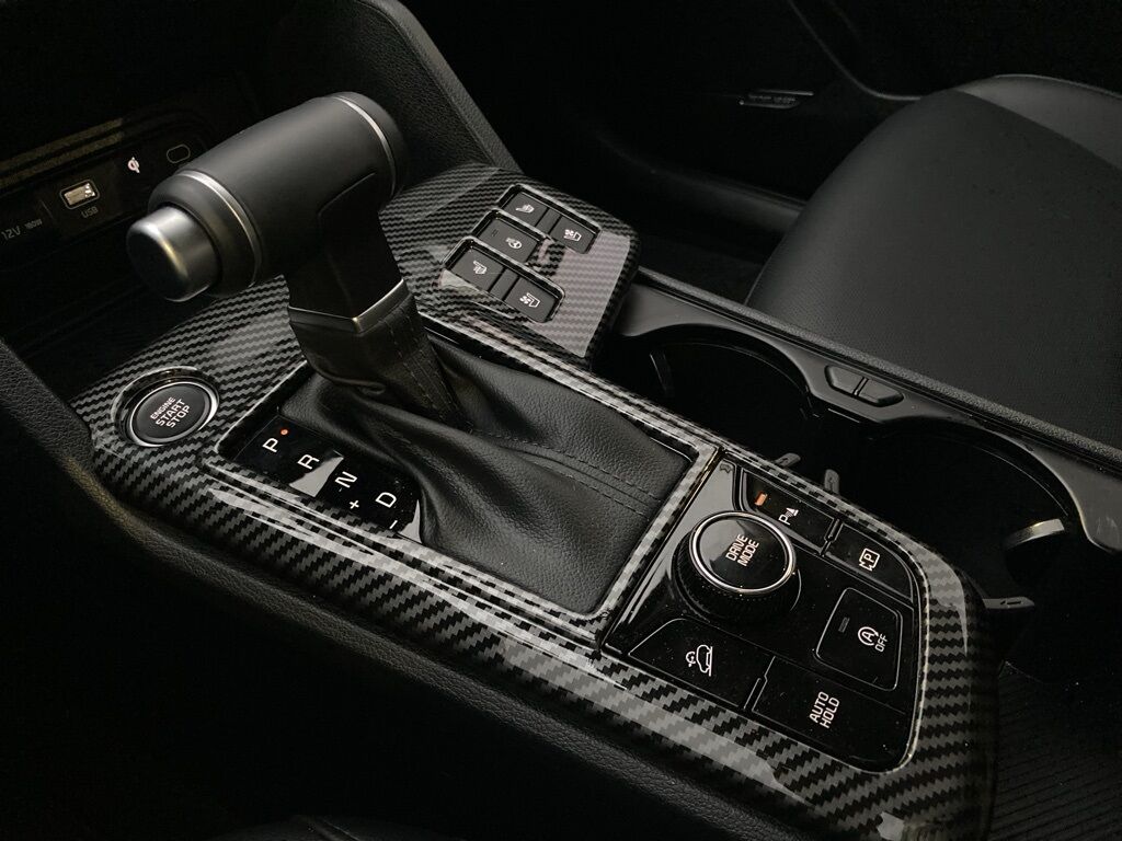 2025 Kia Sportage SX-Prestige San Antonio TX