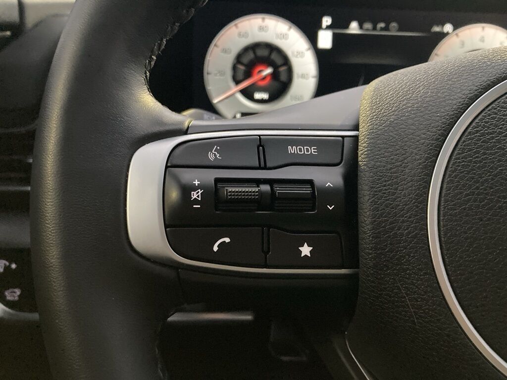 2025 Kia Sportage SX-Prestige San Antonio TX