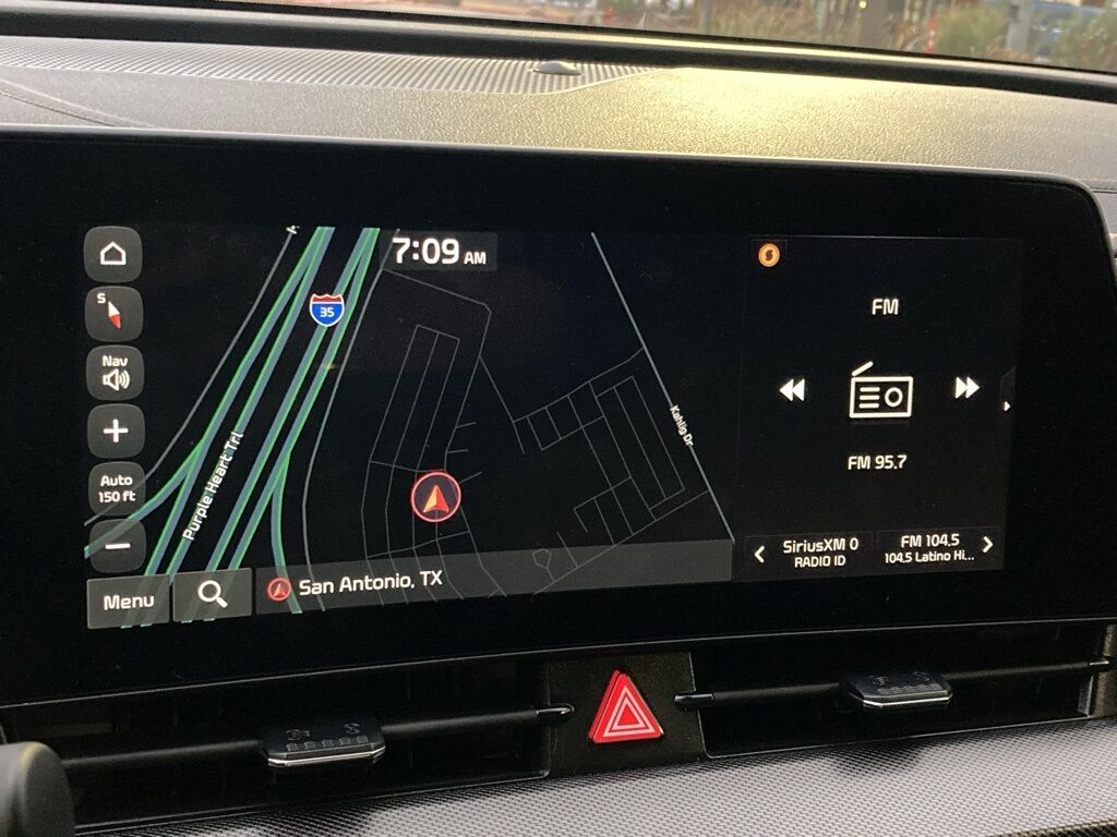 2025 Kia Sportage SX-Prestige San Antonio TX