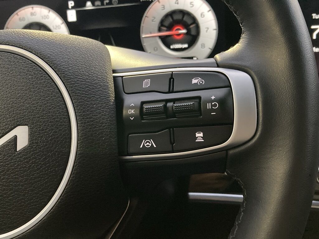 2025 Kia Sportage SX-Prestige San Antonio TX