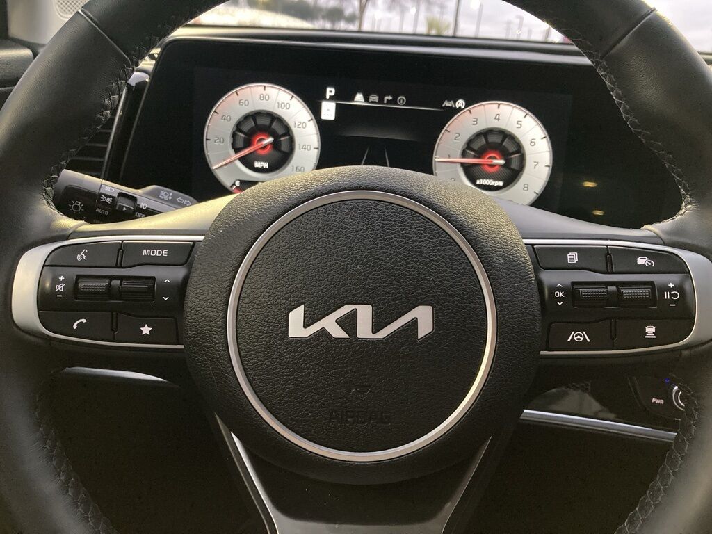 2025 Kia Sportage SX-Prestige San Antonio TX