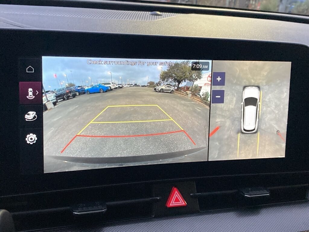 2025 Kia Sportage SX-Prestige San Antonio TX