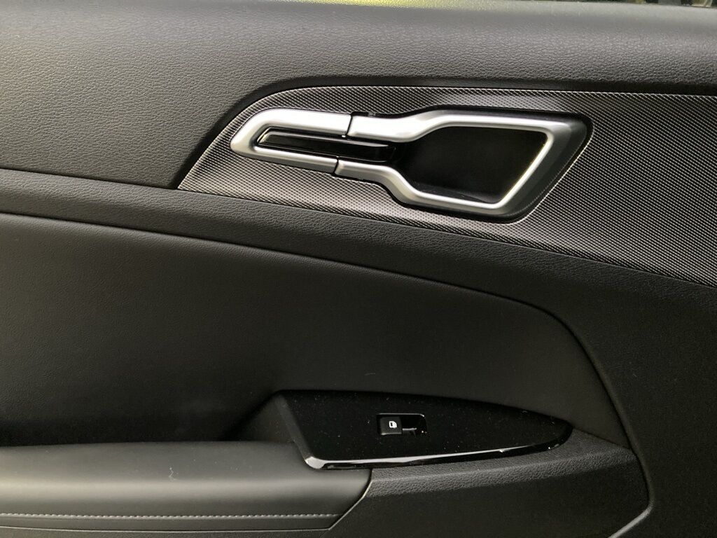 2025 Kia Sportage SX-Prestige San Antonio TX