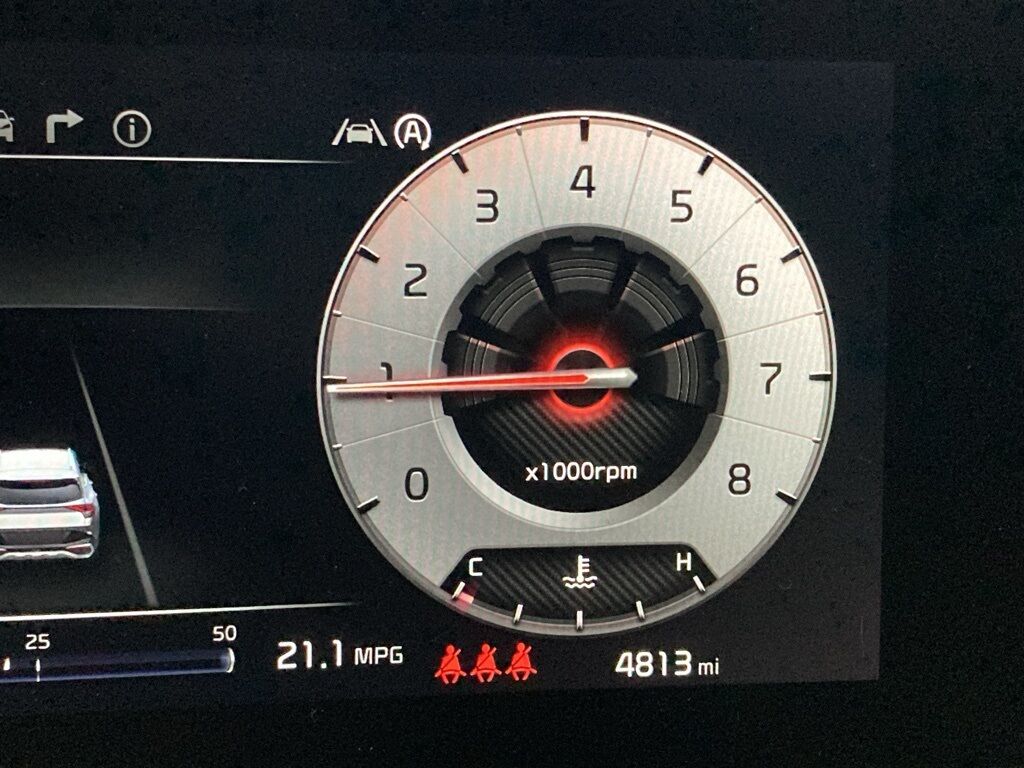 2025 Kia Sportage SX-Prestige San Antonio TX