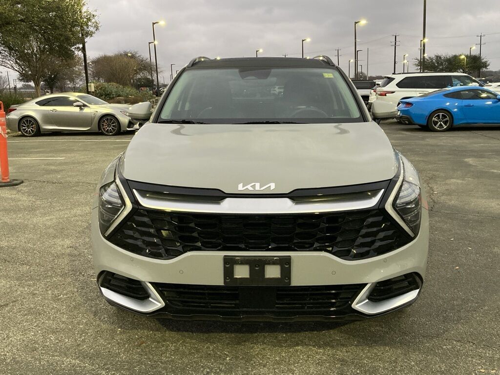 2025 Kia Sportage SX-Prestige San Antonio TX