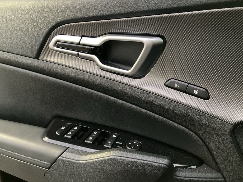 2025 Kia Sportage SX-Prestige San Antonio TX