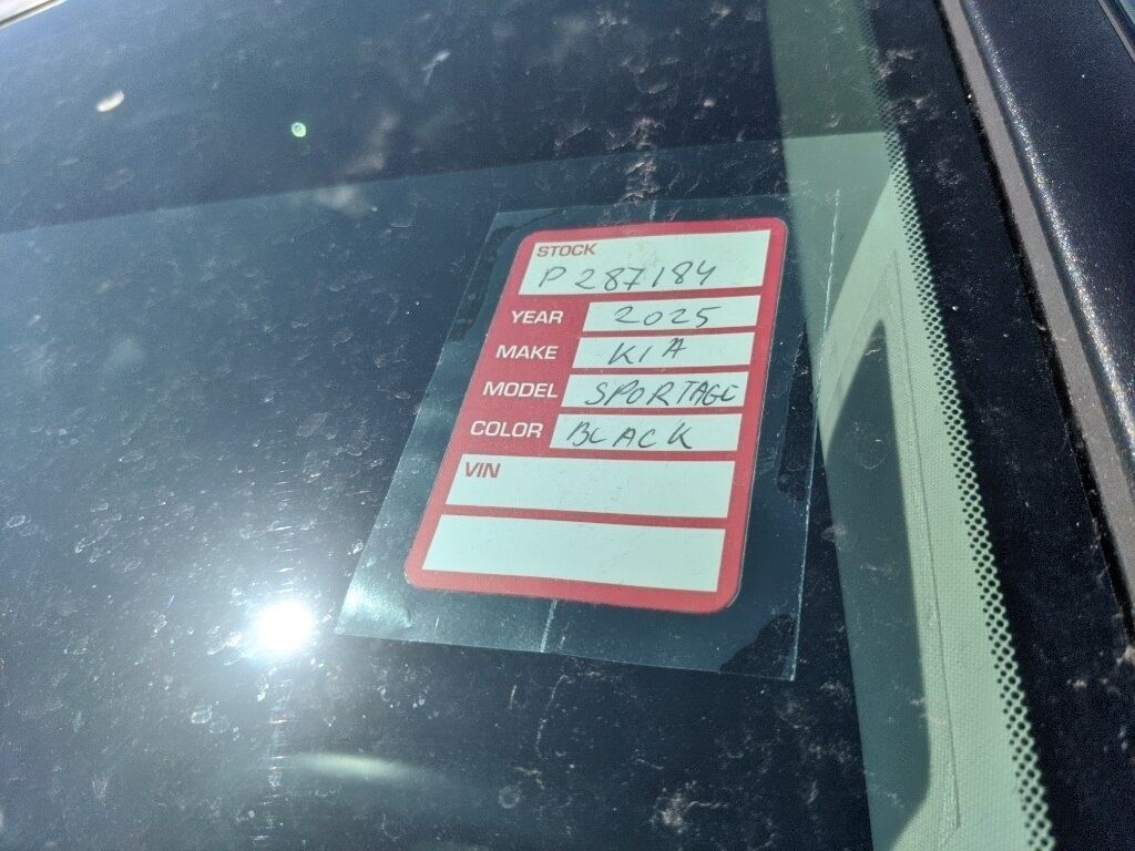 2025 Kia Sportage SX-Prestige San Clemente CA