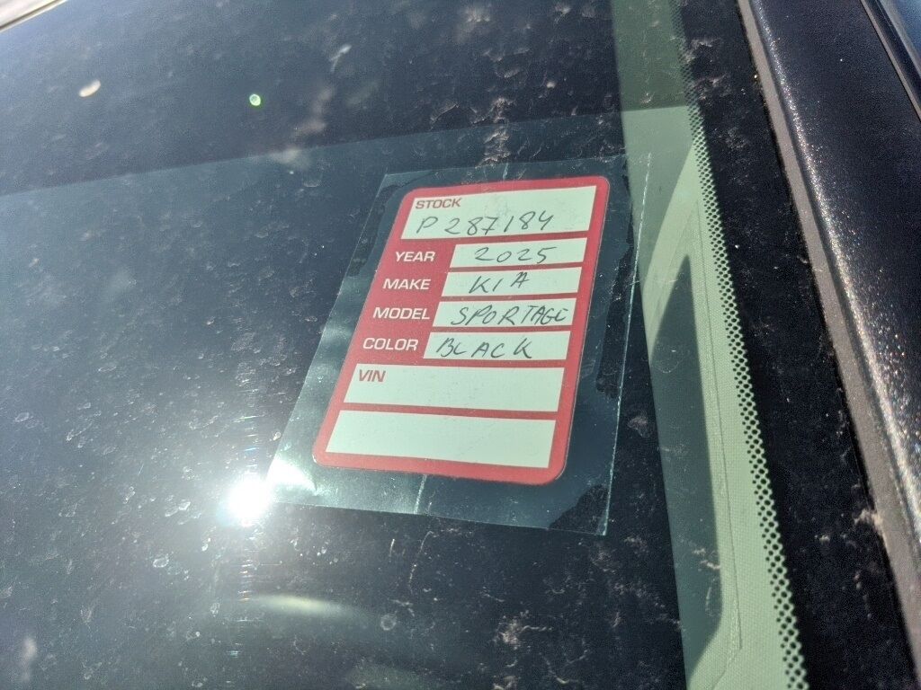 2025 Kia Sportage SX-Prestige San Clemente CA