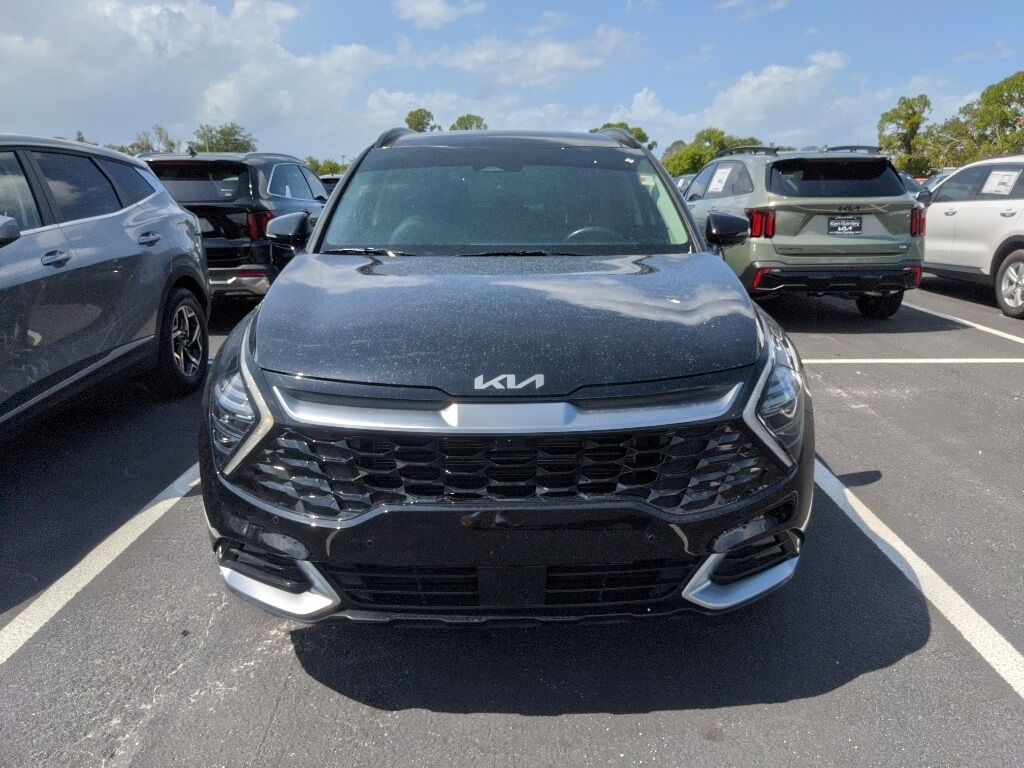 2025 Kia Sportage SX-Prestige San Clemente CA