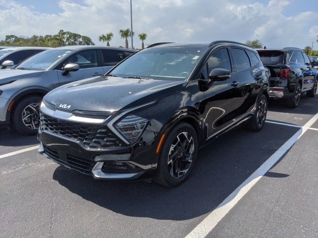 2025 Kia Sportage SX-Prestige San Clemente CA