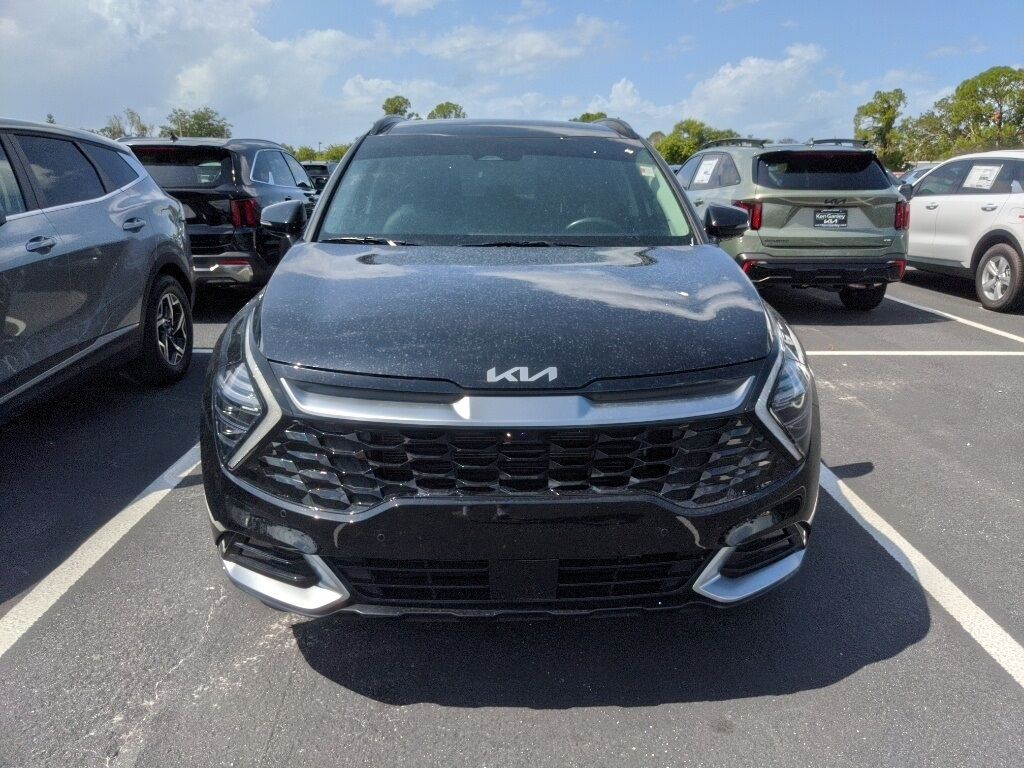 2025 Kia Sportage SX-Prestige San Clemente CA