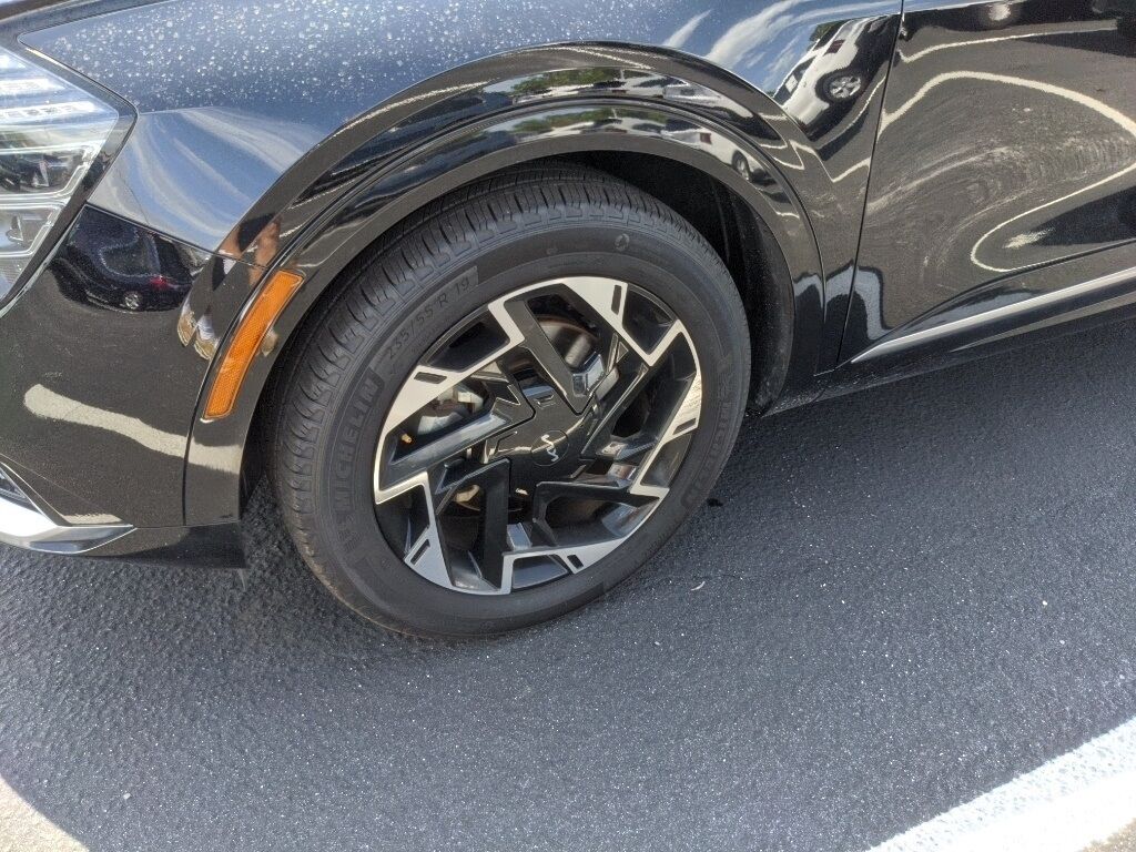 2025 Kia Sportage SX-Prestige San Clemente CA