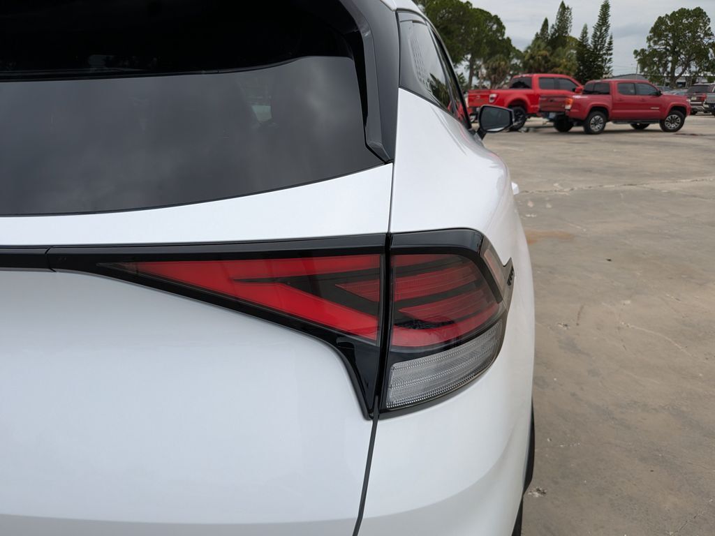 2025 Kia Sportage SX-Prestige San Clemente CA