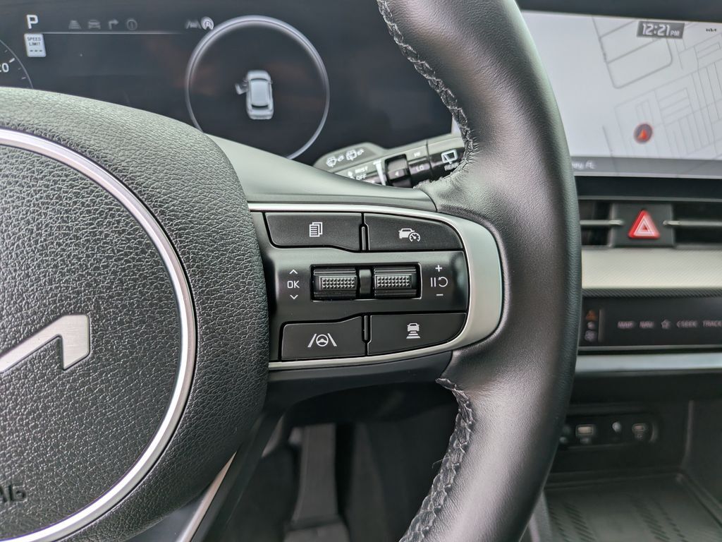 2025 Kia Sportage SX-Prestige San Clemente CA