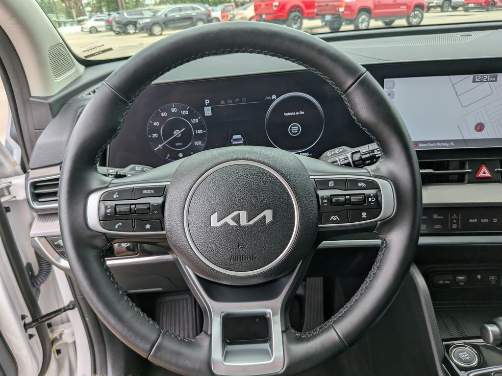 2025 Kia Sportage SX-Prestige San Clemente CA