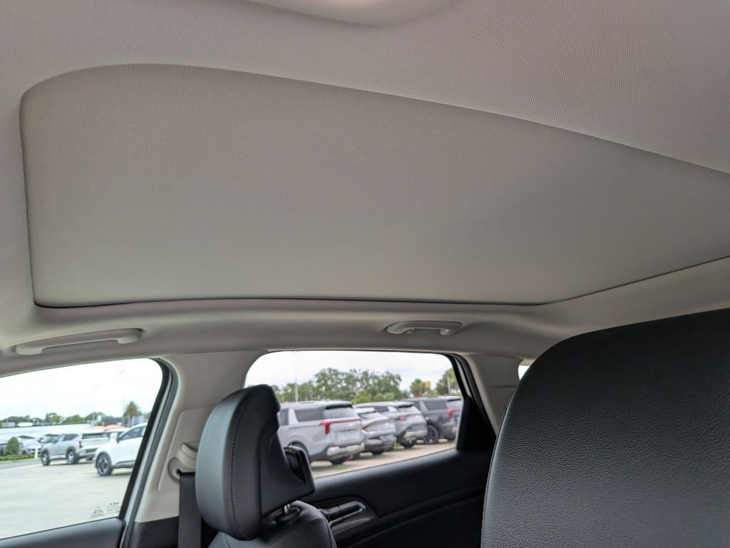 2025 Kia Sportage SX-Prestige San Clemente CA