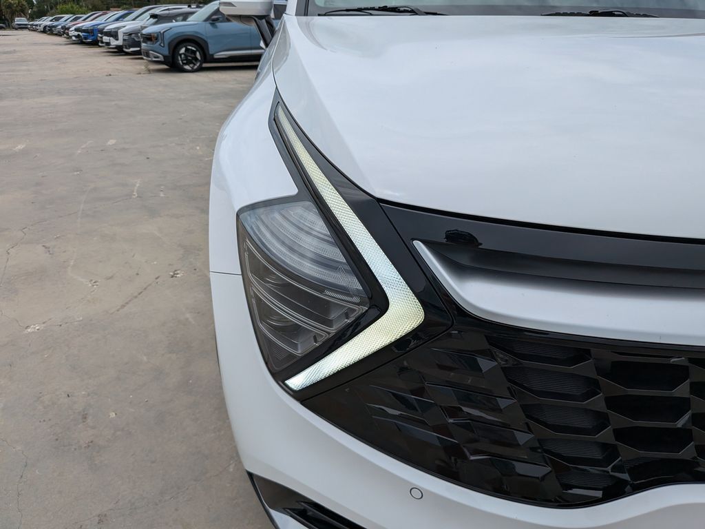 2025 Kia Sportage SX-Prestige San Clemente CA