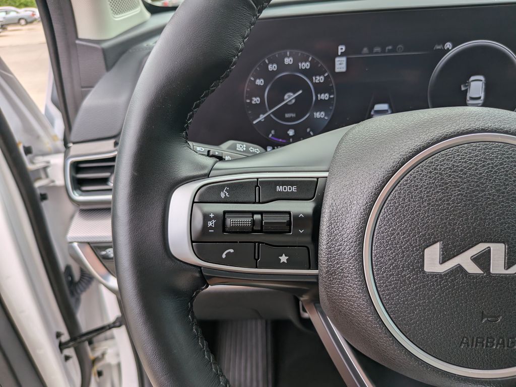 2025 Kia Sportage SX-Prestige San Clemente CA
