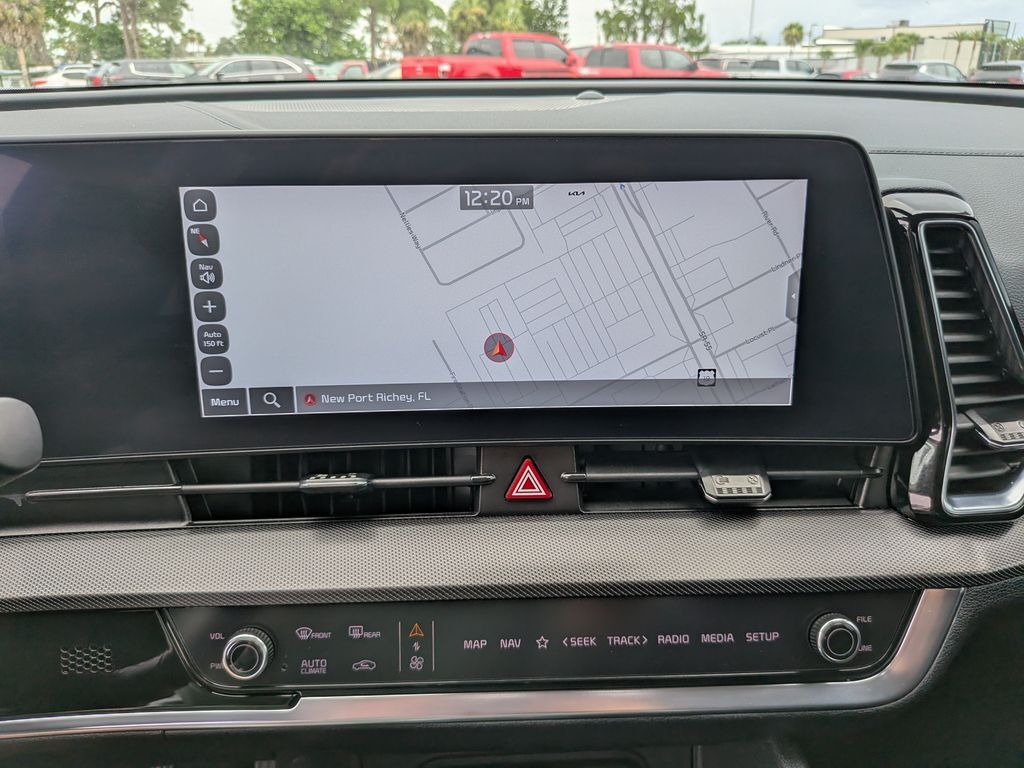2025 Kia Sportage SX-Prestige San Clemente CA