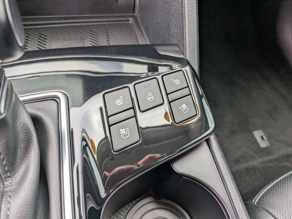 2025 Kia Sportage SX-Prestige San Clemente CA