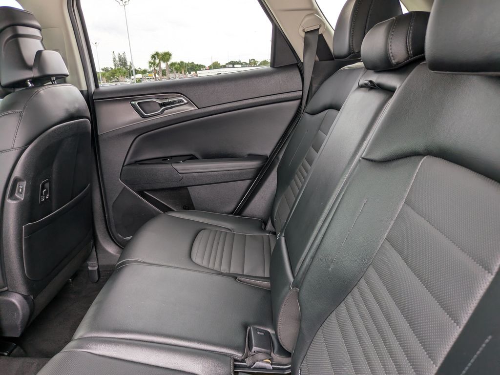 2025 Kia Sportage SX-Prestige San Clemente CA