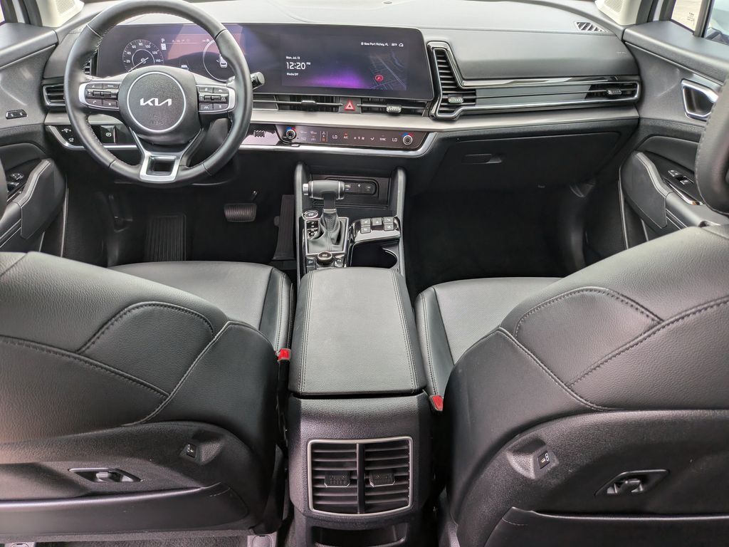 2025 Kia Sportage SX-Prestige San Clemente CA