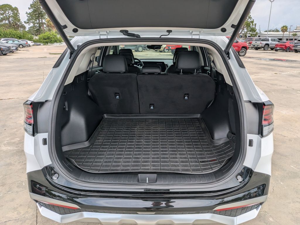 2025 Kia Sportage SX-Prestige San Clemente CA
