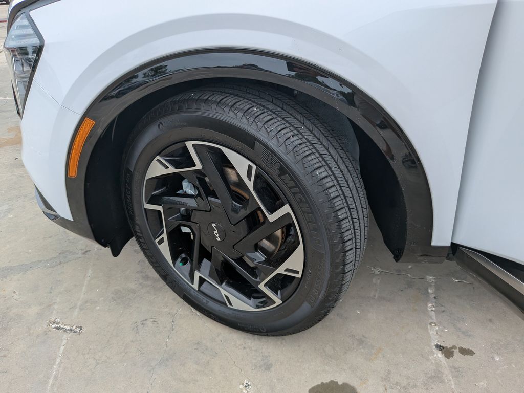 2025 Kia Sportage SX-Prestige San Clemente CA
