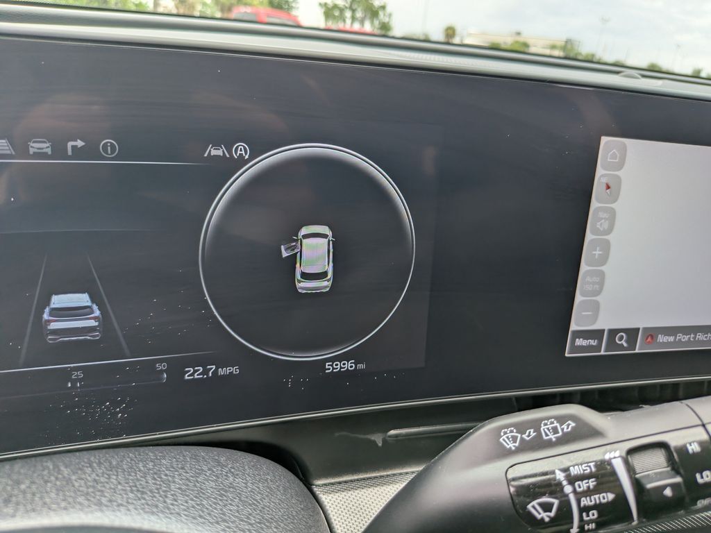 2025 Kia Sportage SX-Prestige San Clemente CA